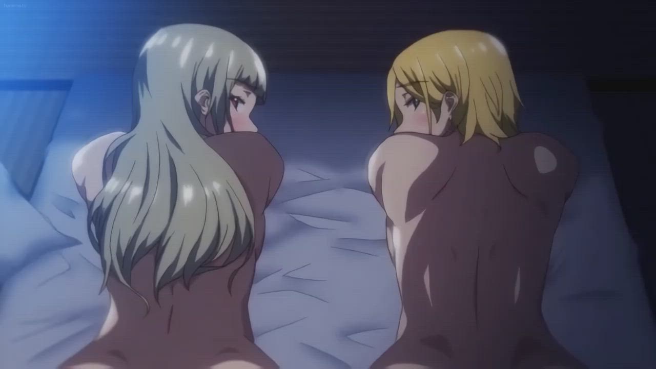 Big Tits Hentai Hentai seiyoku gif