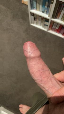 Anyone up? (M)