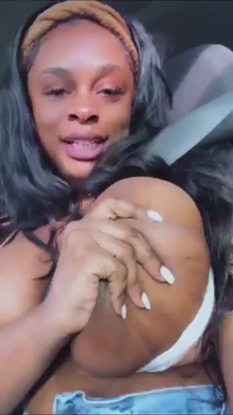 areolas big tits boobs ebony huge tits natural tits tits big-areolas ebony-titties