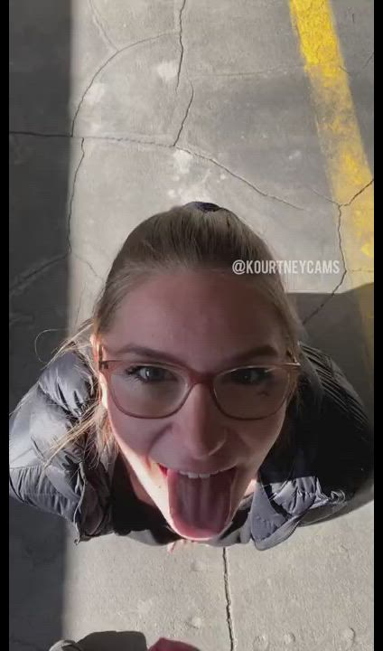 Cum Cumshot Facial gif