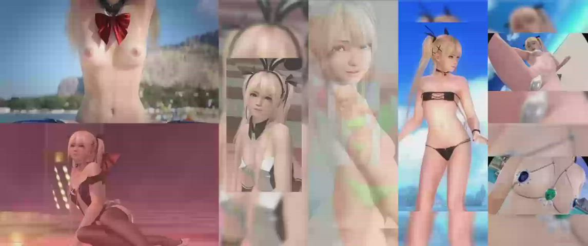 Caption Compilation Hentai Petite Rule34 Split Screen Porn gif