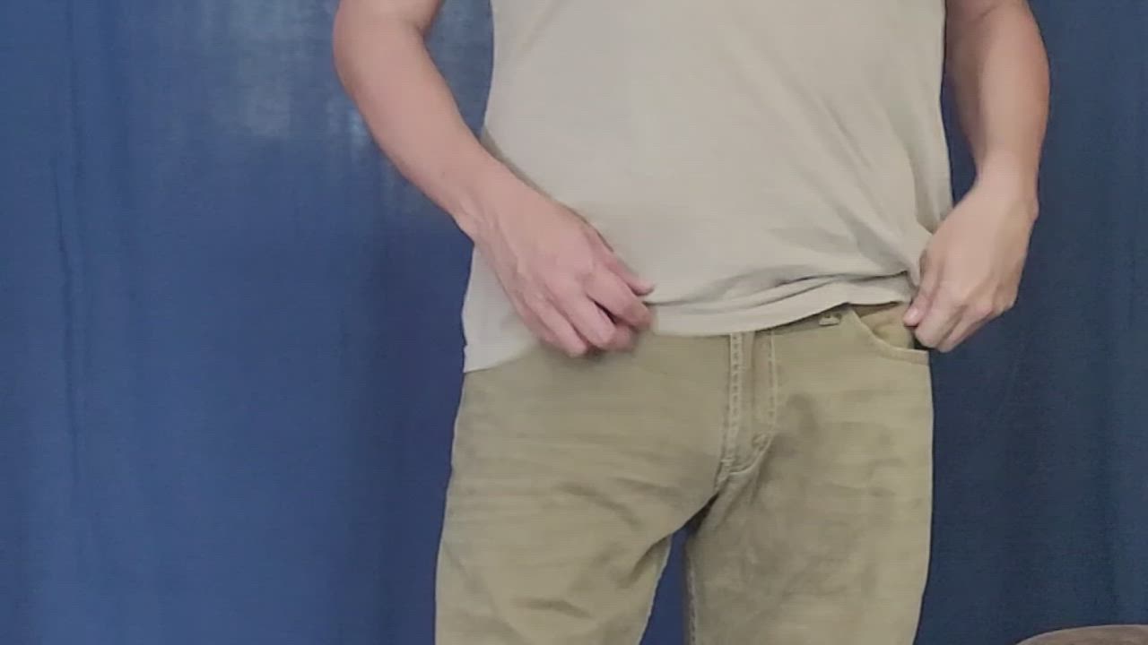 BWC Cut Cock Underwear gif