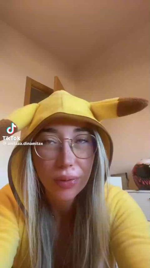 Anita.dinamitaX- More tiktok flash vids on my TT likes