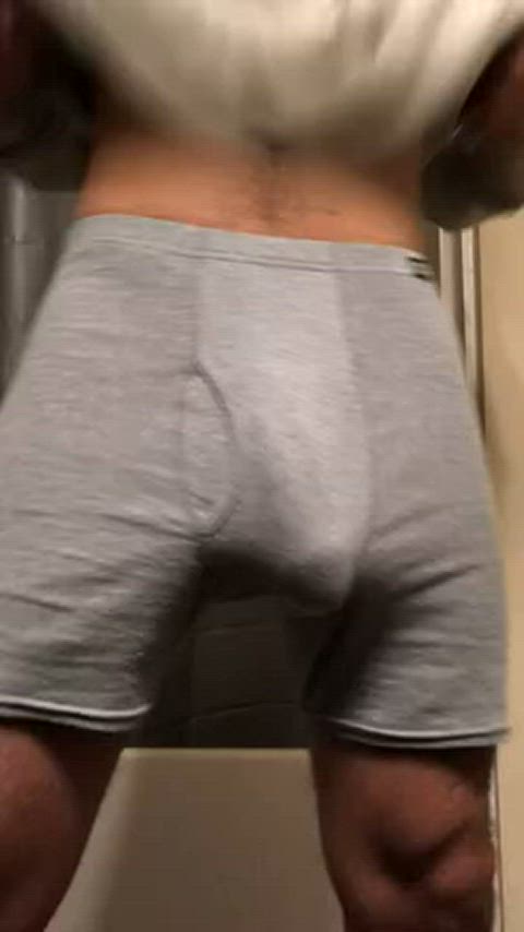 big dick gay thick gif