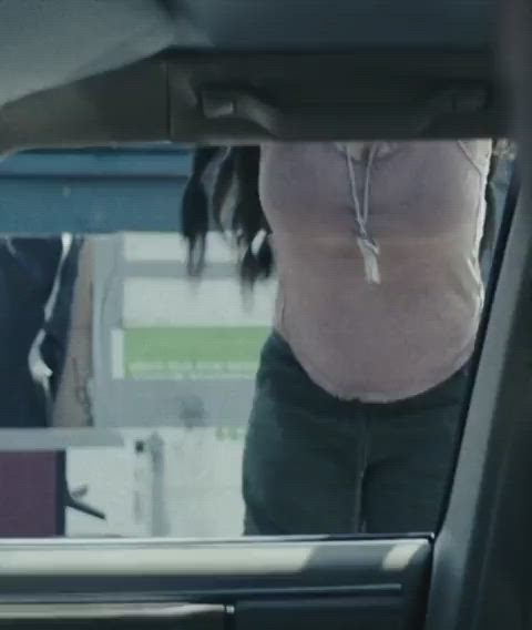 boobs salma hayek underboob gif