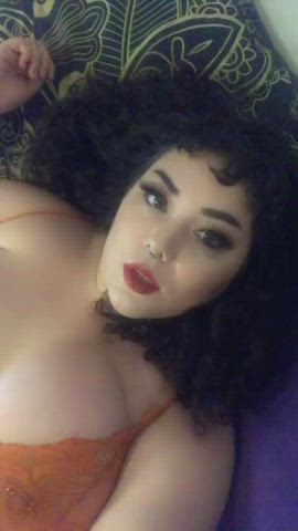 Come celbrate hitting 6k with me tonight!!! Very special show tonight with this bbw