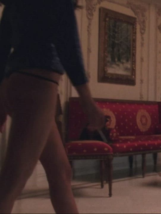 Booty Model Natural gif