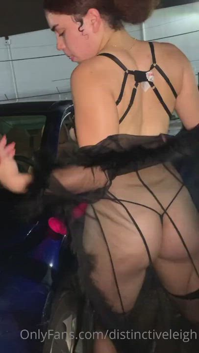 Ohmymia OnlyFans Thong gif
