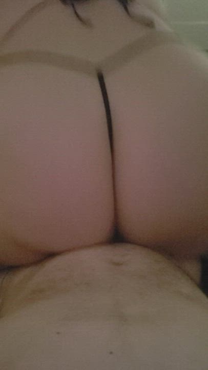Hows the view back there?? [F][M]