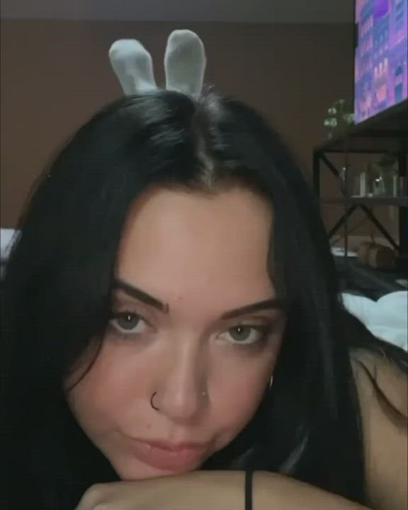 Ass Bunny Feet Feet Fetish gif