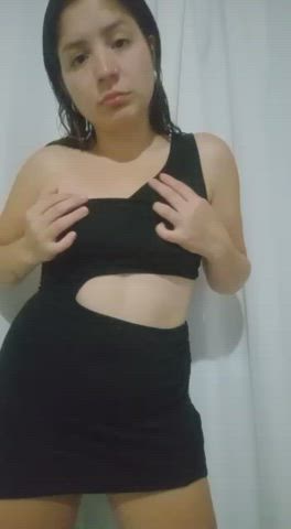 Latinas like to play a lot (27)