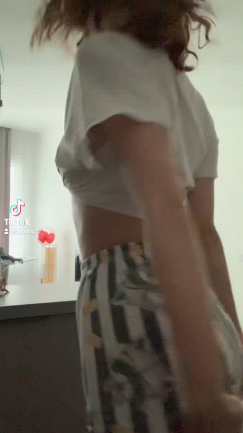 Ass Dancing OnlyFans Twerking Porn GIF by melissa008