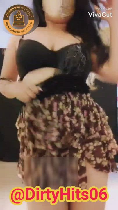 💜🌈 Aadhya Doll Full Noode Dancing In Her Super Expensive Premium Live Of Tango,