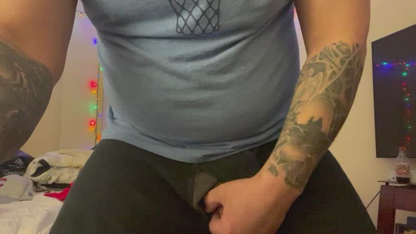 big dick cock masturbating onlyfans pov massive-cock gif