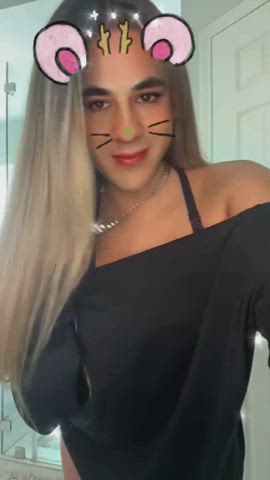 blowjob booty cute dancing girls tiktok twerking gif