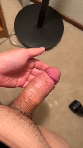 amateur cum cumshot leaking male male masturbation masturbating orgasm real orgasm