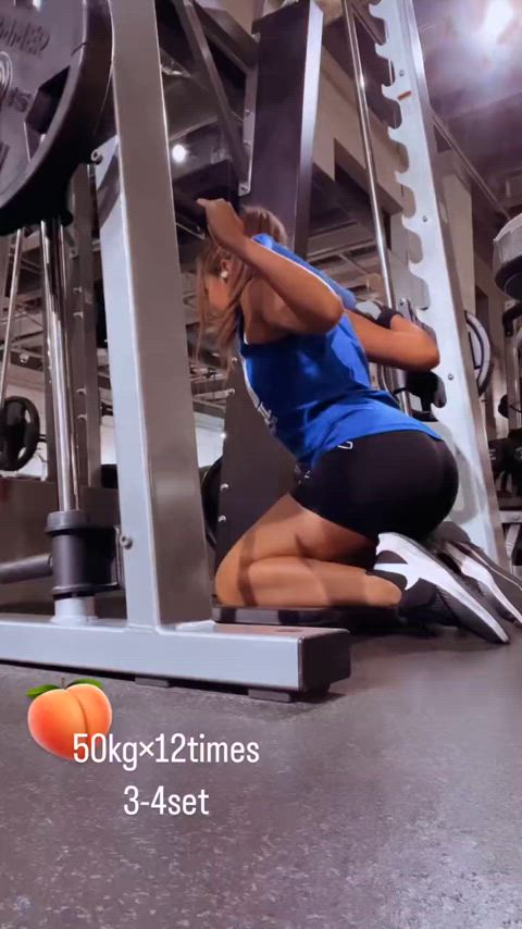 Marika Kobashi 🍑