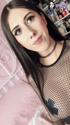 Am I girlfriend material? ?