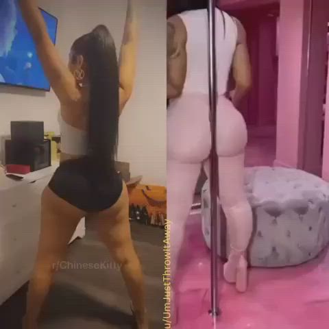 Twerking