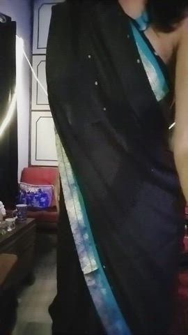 going Desi these holidays [F]