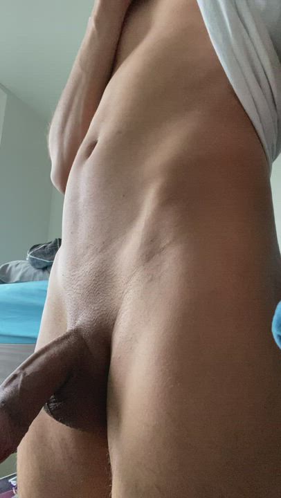 I think I kinda like how my body looks here..? Hah (20)