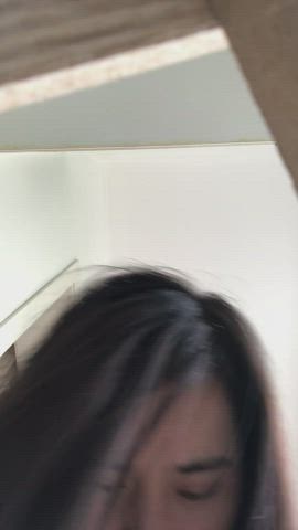 Cheating Chinese MILF Wife Porn GIF by dzwitachi