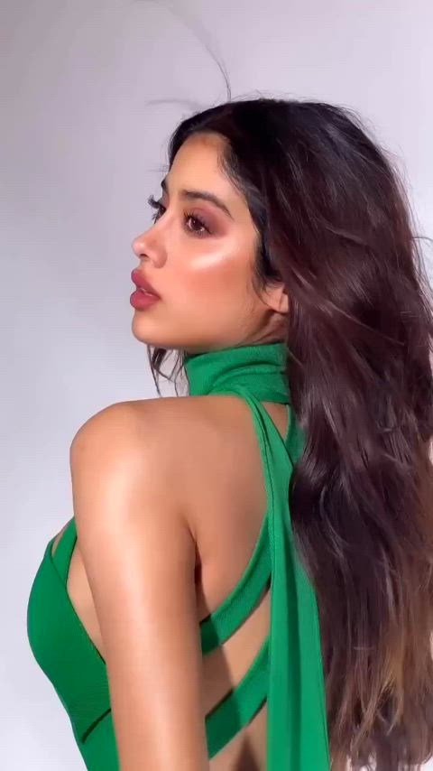 Janhvi Kapoor