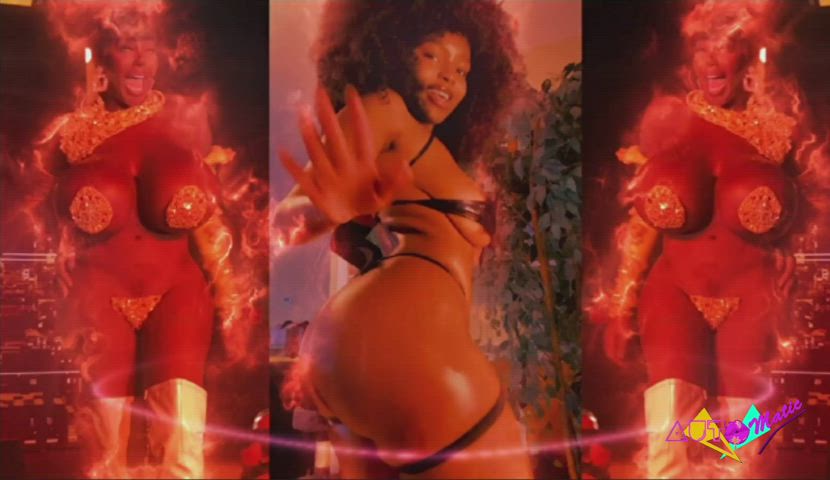 african bbc compilation cosplay ebony pmv split screen porn tiktok twerking gif