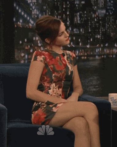 Emma watson