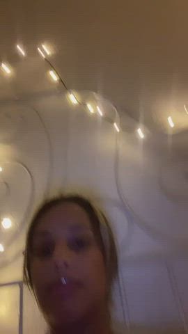 Big Tits DontSlutShame Hotwife OnlyFans gif