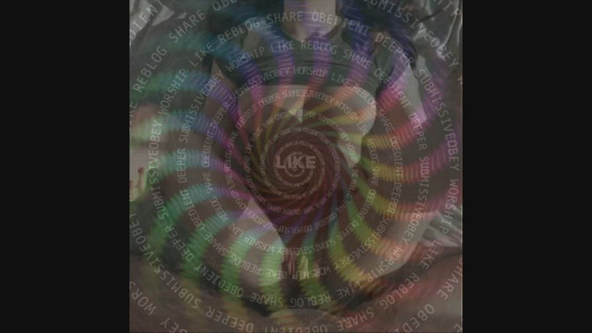 hypnosis missionary moaning gif