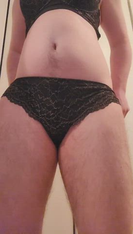 ftm striptease trans gif