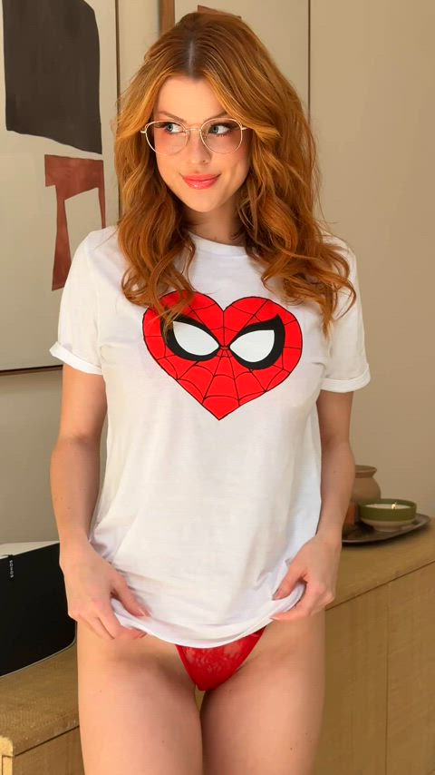 Mary Jane Watson (Elly Clutch) [Spiderman]