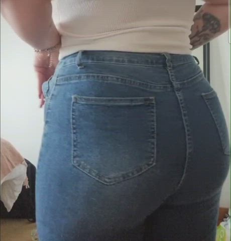 could do with a spanking [f]