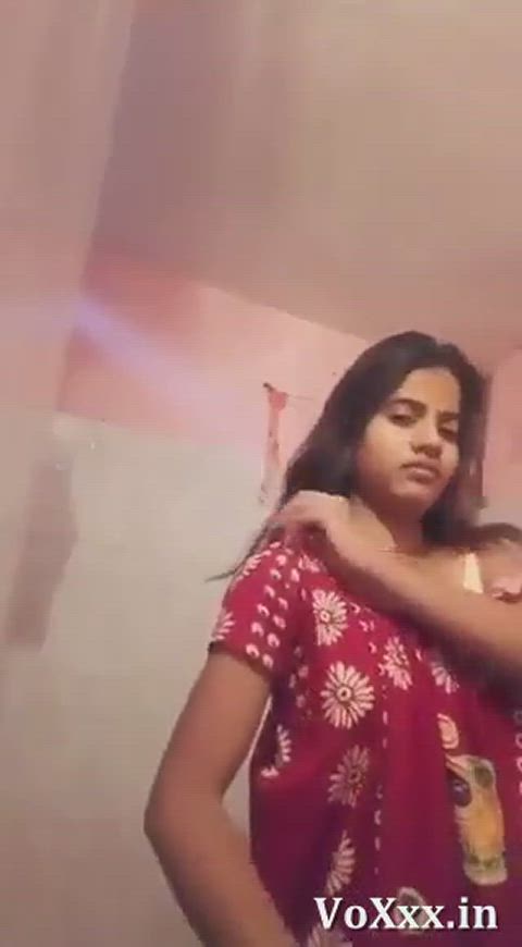 amateur desi hindi homemade indian teen gif