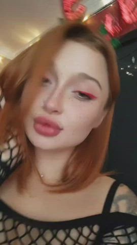 cute freckles onlyfans gif