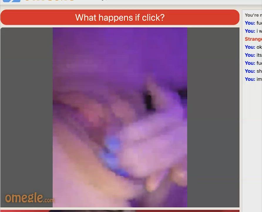 Masturbating Pussy Webcam gif