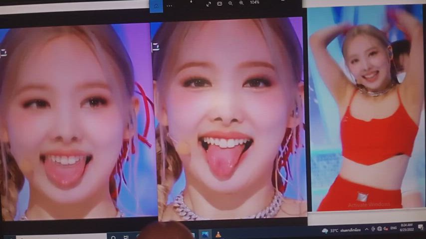 TWICE - NAYEON BEST FAP MATERIALS