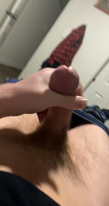 Been edging for a few days, whats gonna make me blow?