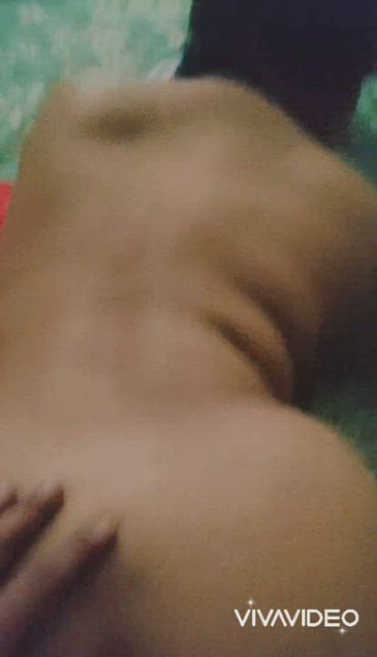 Amateur Asian Desi Girlfriend Homemade gif