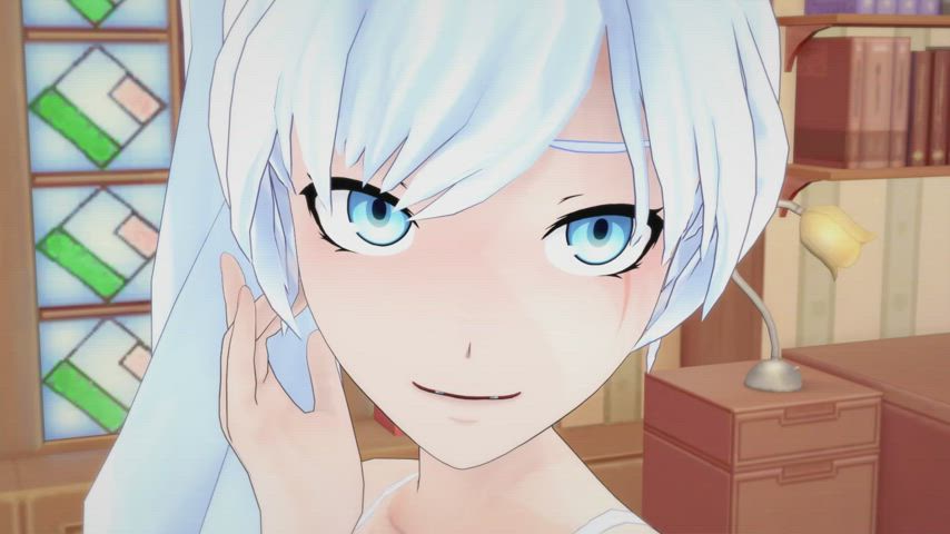 White Rose Hypno Animation w/ SFX By:[CorruptionHentai]