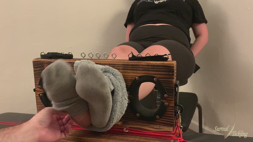 amateur bondage feet feet fetish fetish foot foot fetish kinky socks tickling feet-tickling