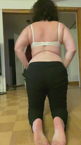 What are your thoughts about my ass?