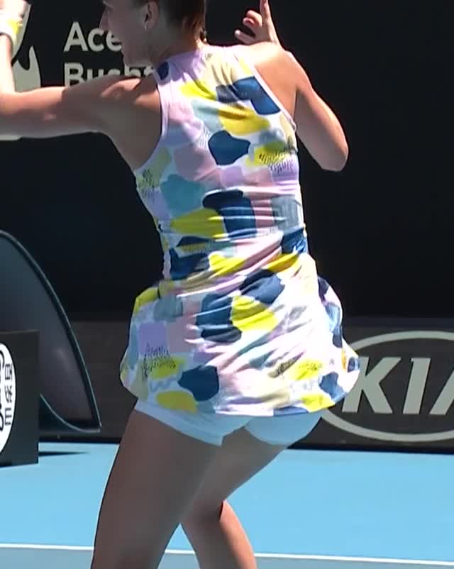 Australian Open 2020