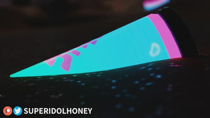 Phaedra (Super Idol Honey) [Fortnite]