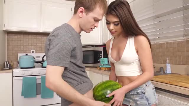 American Pie (Watermelon parody)