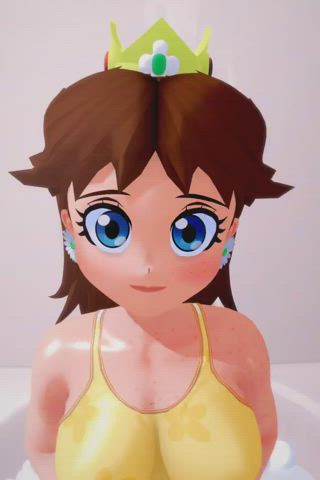 Bath Bikini Cute gif