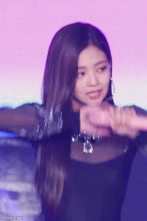 asian celebrity kpop gif