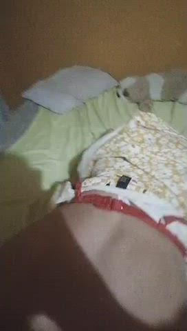 19 Years Old Amateur Babe gif
