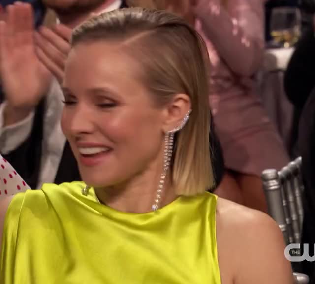 Kristen Bell